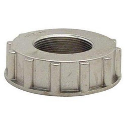 7/16-20 Nylon Insert Locknut Standard Full Height Light Hex NTE / Grade A Steel/Zinc Yellow Plating Quantity: 2000 7/16-20 Nylon Insert Locknut Standard Full Height Light Hex NTE / Grade A Steel/Zinc Yellow Plating Quantity: 2000
